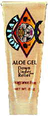 KOALA-T Aloe Gel