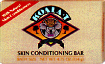 KOALA-T Skin Conditioning Bar